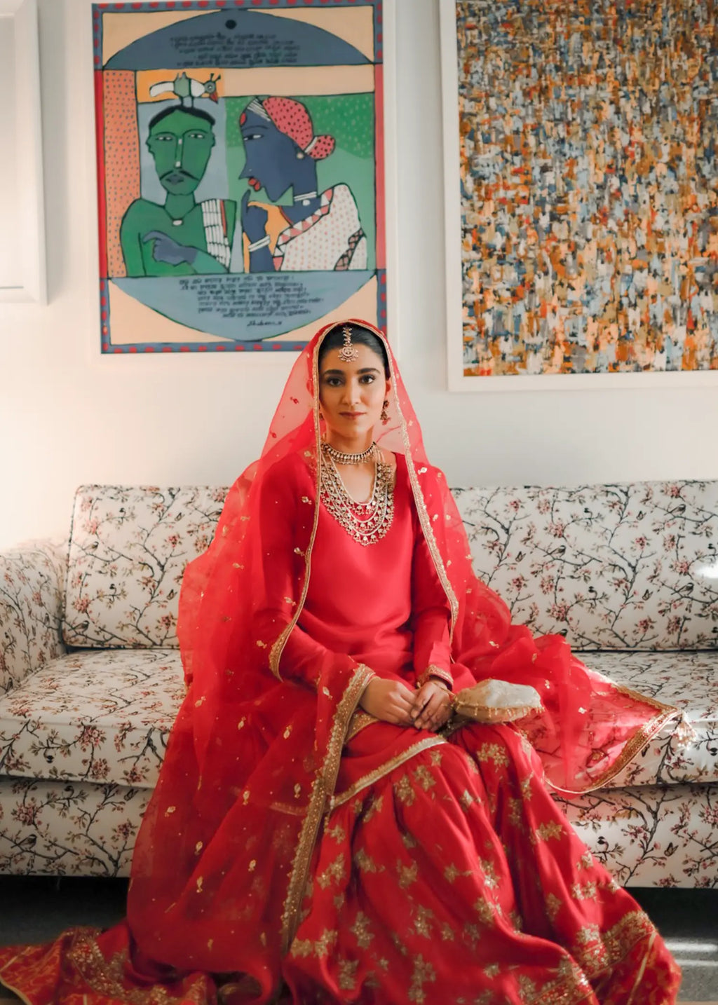 Gulrukh