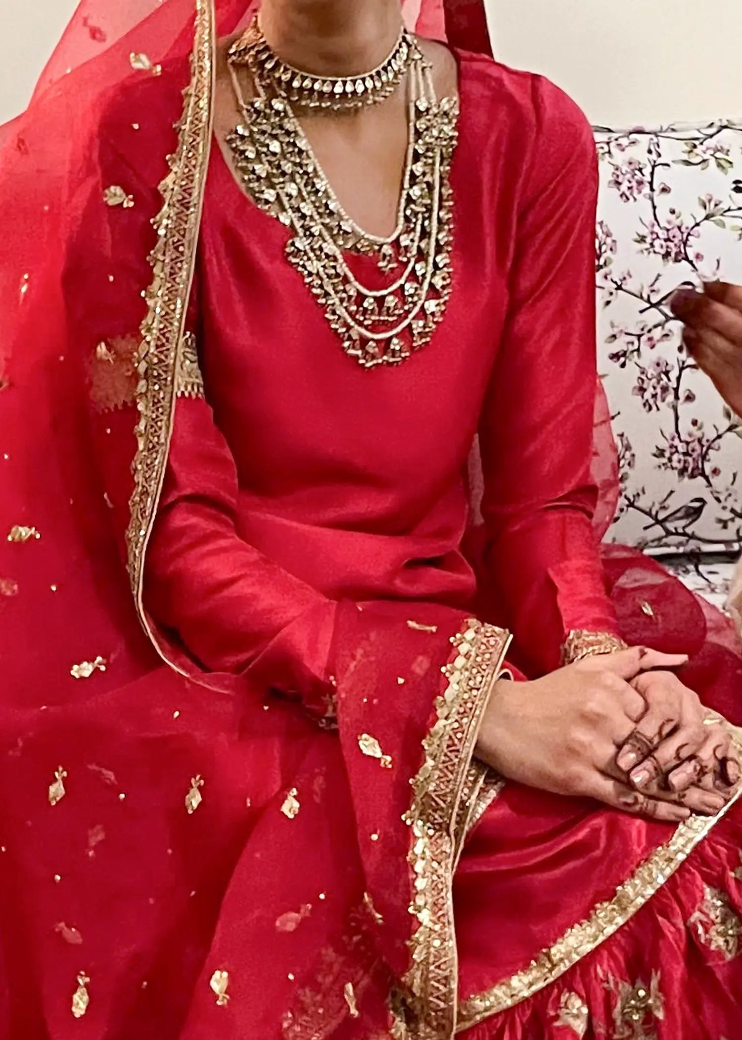 Gulrukh