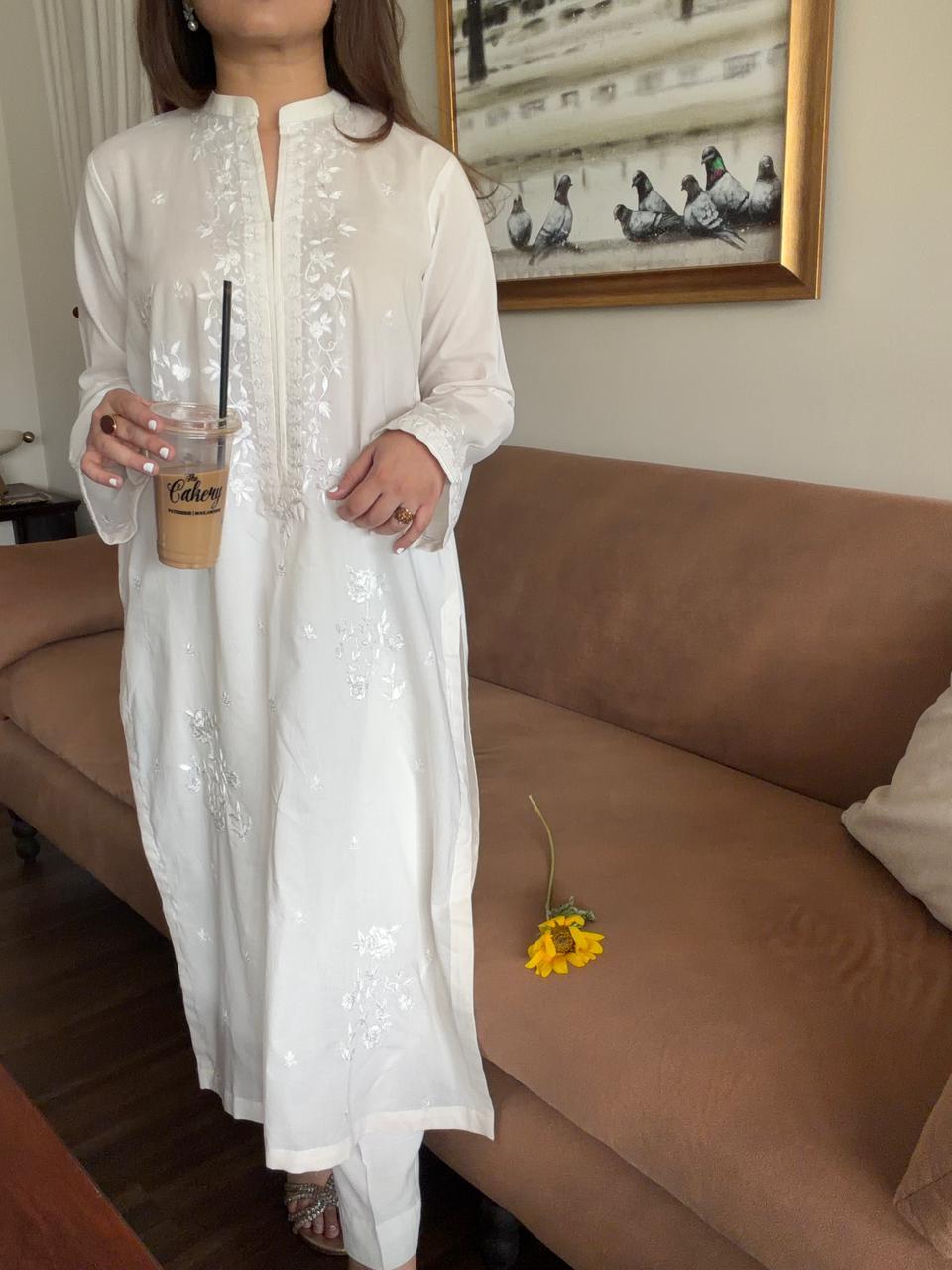 Badal Kurta