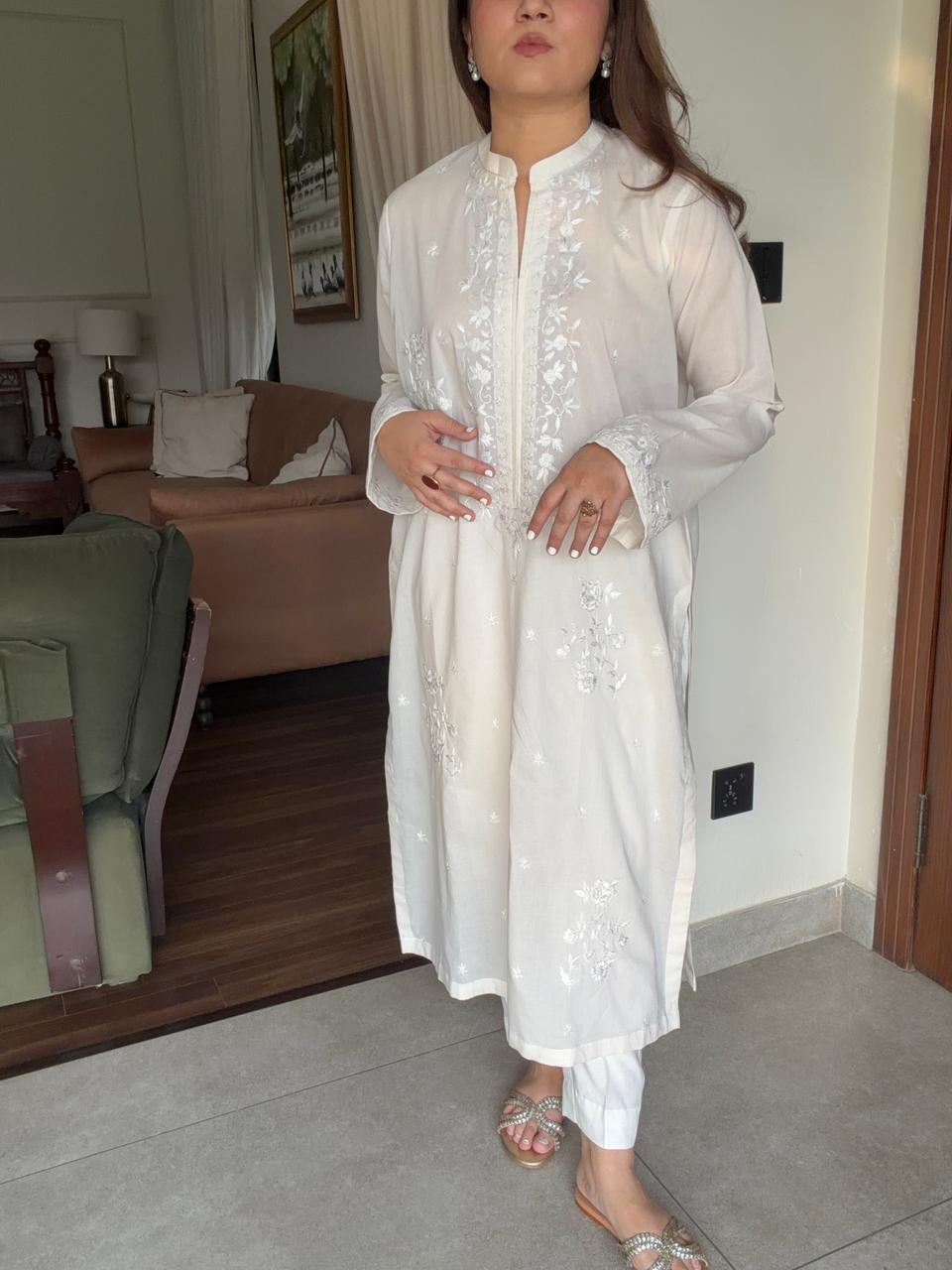 Badal Kurta