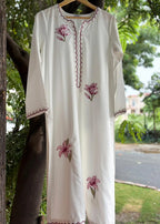 The Lilly Kurta