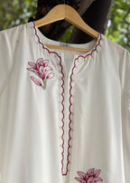 The Lilly Kurta