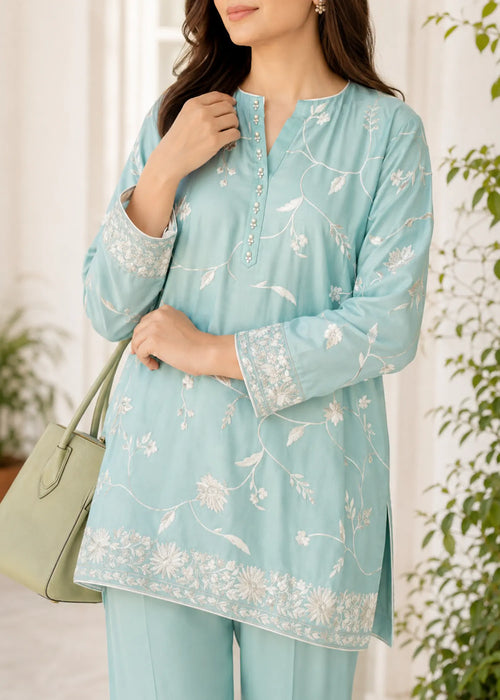 Kameez & Pant