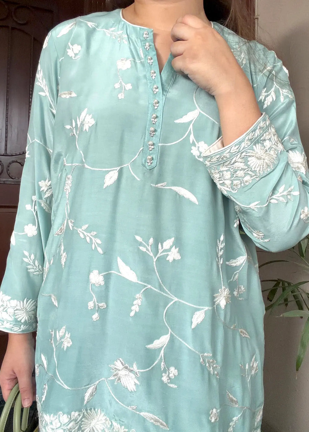 Kameez & Pant