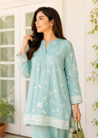 Kameez & Pant